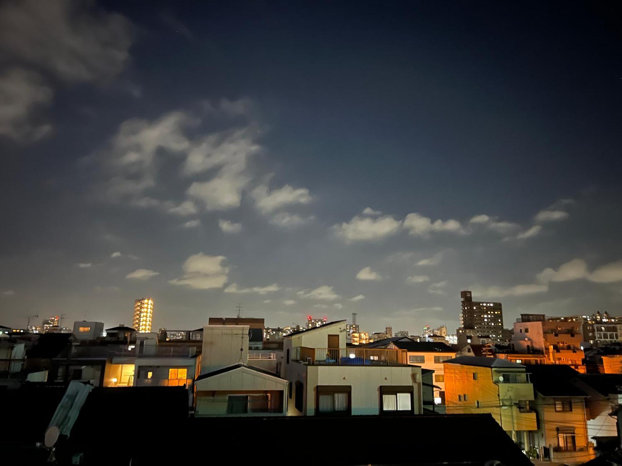 Guesthouse Atelier Ten 民泊アトリエ天 Osaka Ngoại thất bức ảnh