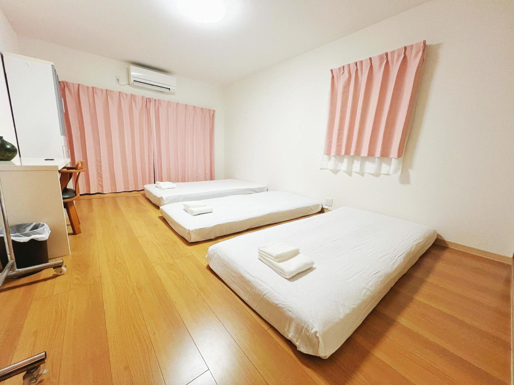 Guesthouse Atelier Ten 民泊アトリエ天 Osaka Ngoại thất bức ảnh
