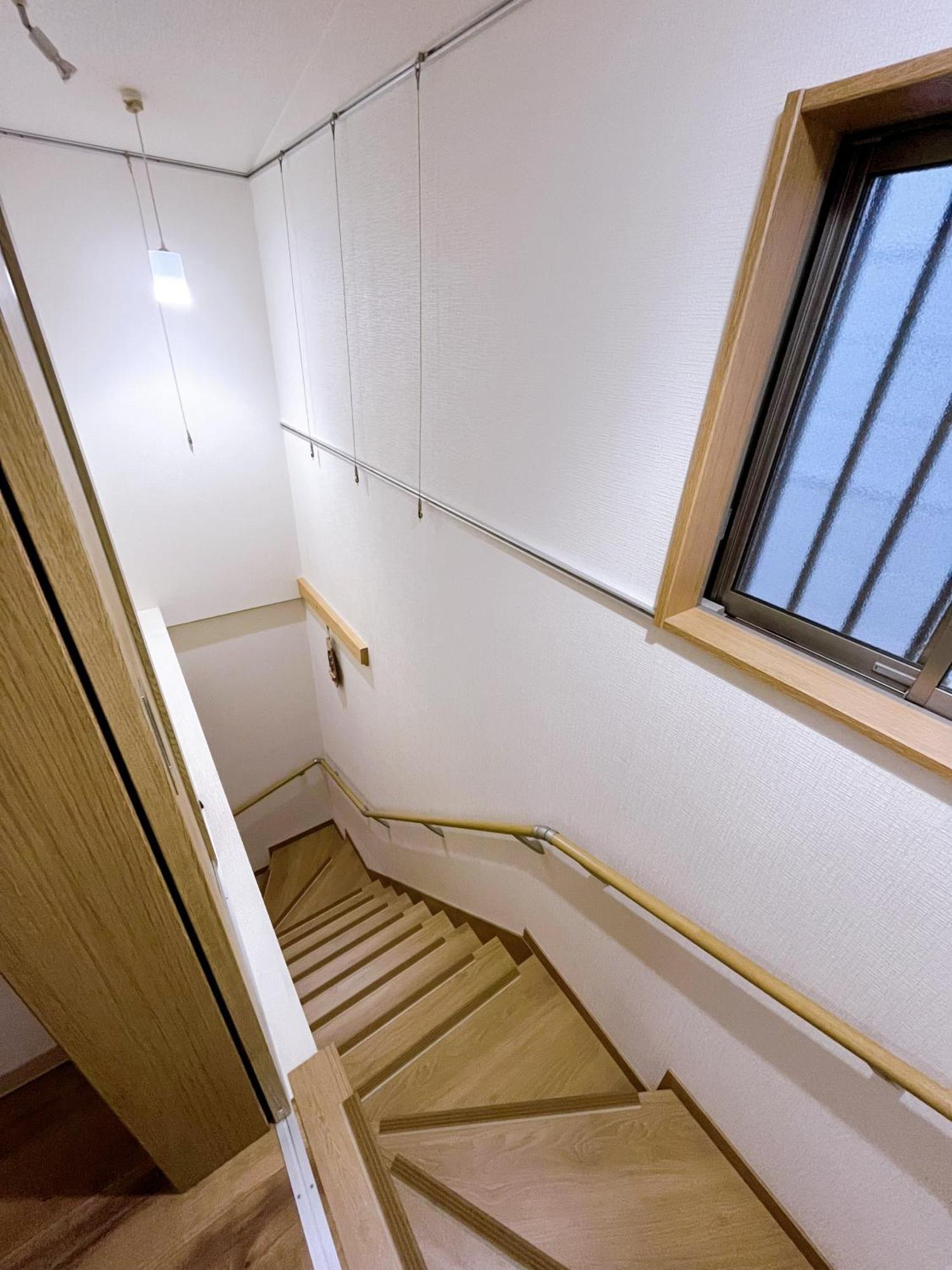Guesthouse Atelier Ten 民泊アトリエ天 Osaka Ngoại thất bức ảnh