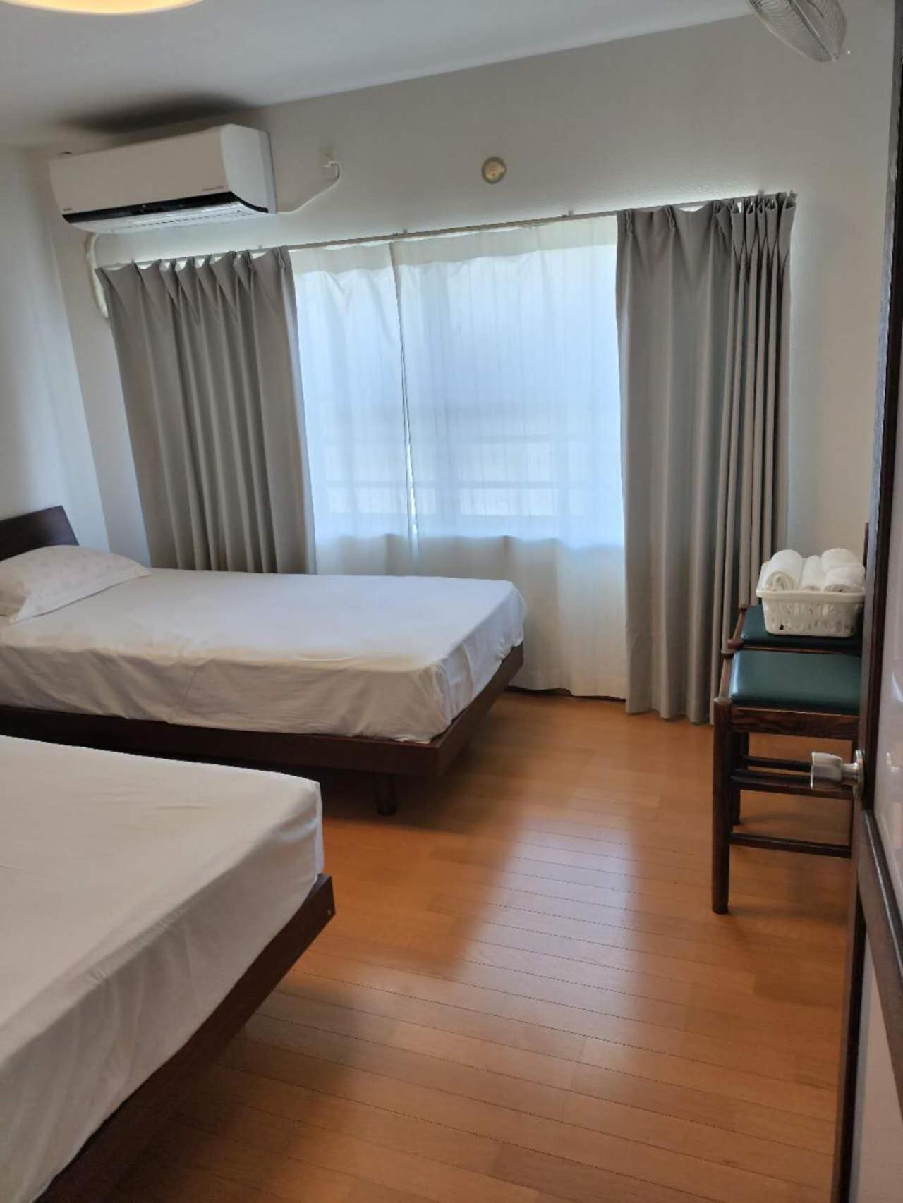 Guesthouse Atelier Ten 民泊アトリエ天 Osaka Ngoại thất bức ảnh