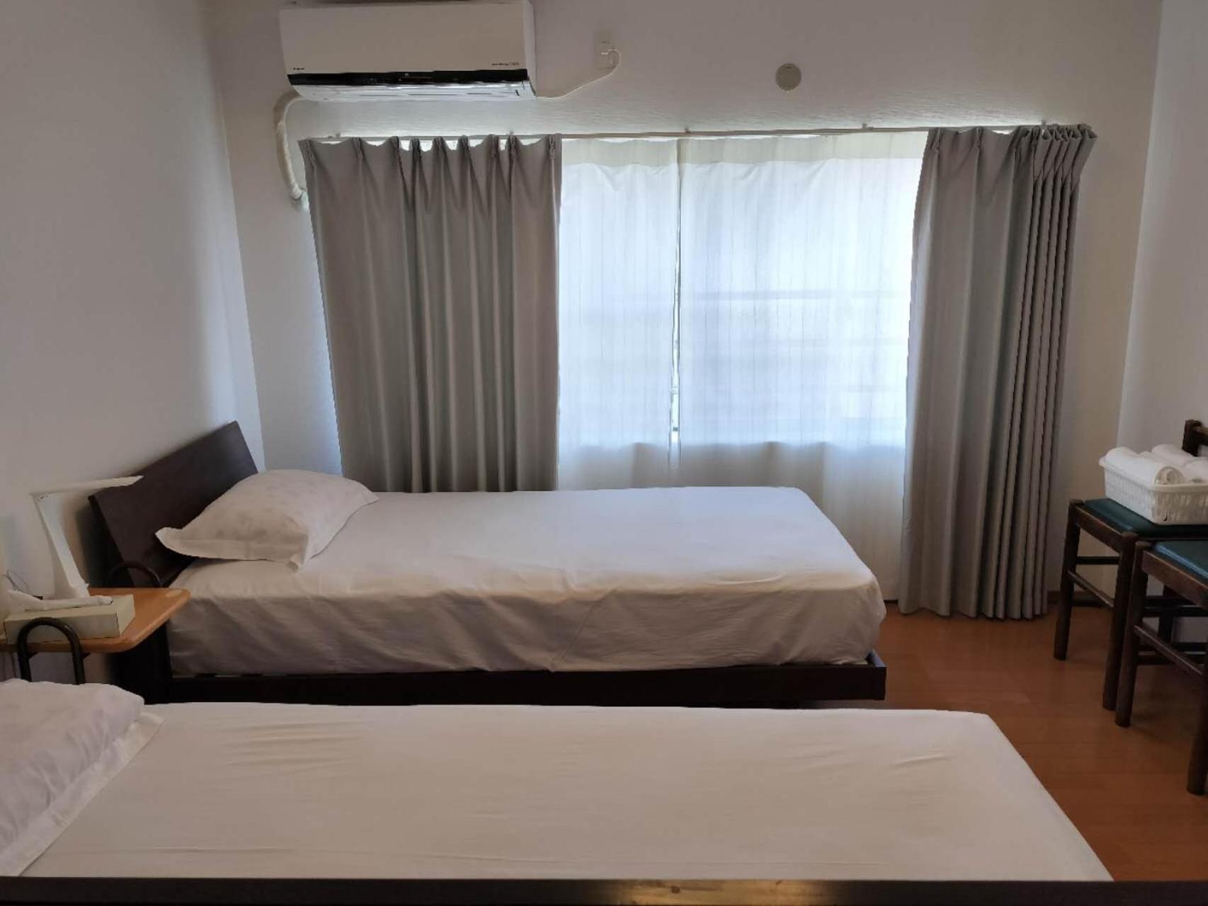 Guesthouse Atelier Ten 民泊アトリエ天 Osaka Ngoại thất bức ảnh