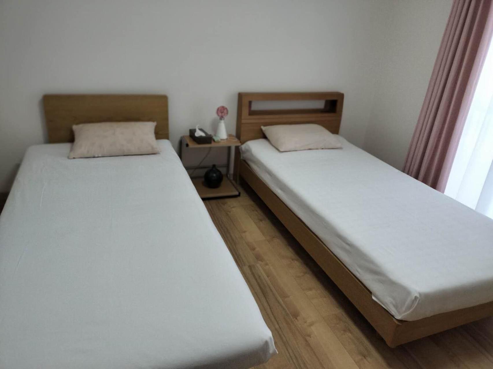 Guesthouse Atelier Ten 民泊アトリエ天 Osaka Ngoại thất bức ảnh