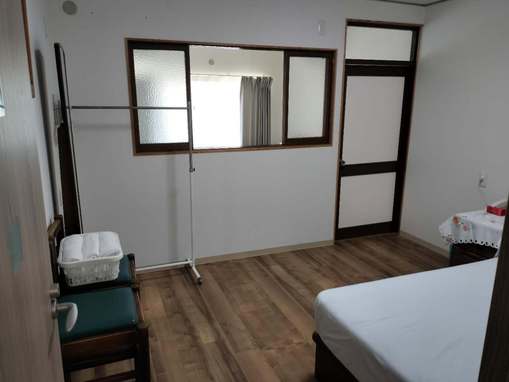 Guesthouse Atelier Ten 民泊アトリエ天 Osaka Ngoại thất bức ảnh